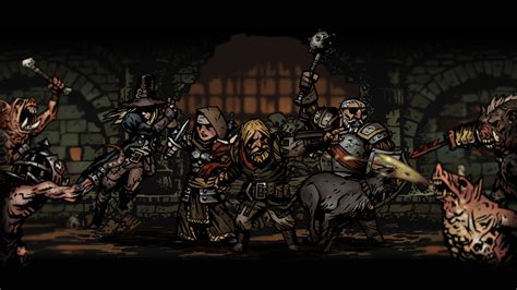 Steam Community :: Guide :: Darkest Dungeon Full HD Wallpapers for desktop