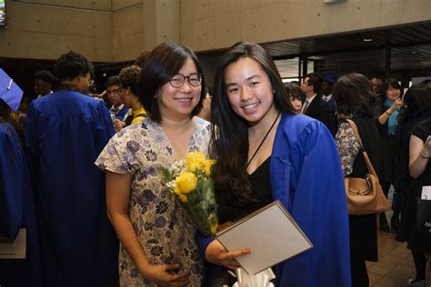 40th Anniversary: Largest Graduating Class – Columbia International College