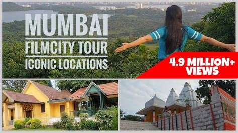 Tv serial shooting locations mumbai - seomuxpseo