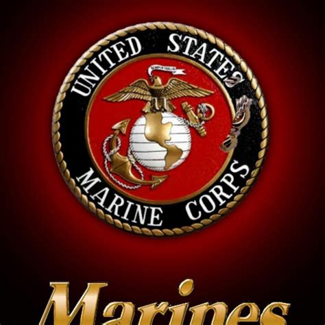 10 Best Marine Corps Emblem Wallpaper FULL HD 1920×1080 For PC Desktop 2024