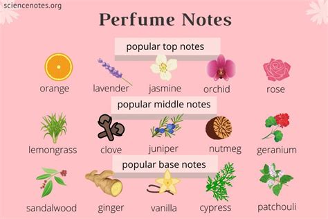 How to Make Perfume