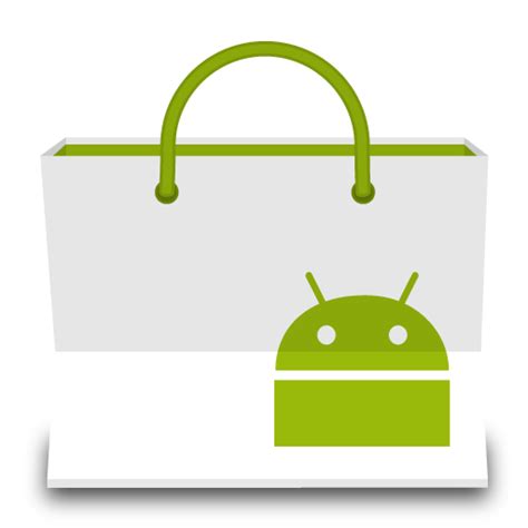 Android Market Icon by hsigmond on DeviantArt