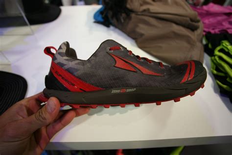 New Shoe Roundup: Trail Shoes Coming in 2016