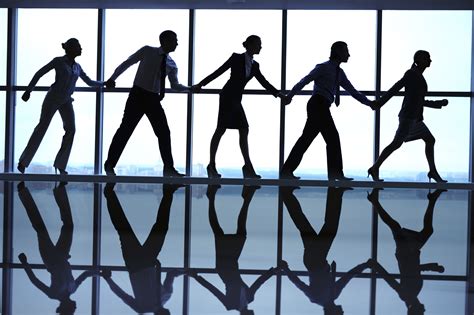 Paycom Blog | Leaders: Walk the Walk to Talk the Talk