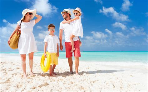 8 Top Family Destinations for Summer Vacation in China! | Expats Holidays