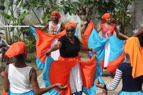 Chagos Islands: Chagossians in exile are fighting to keep their culture ...