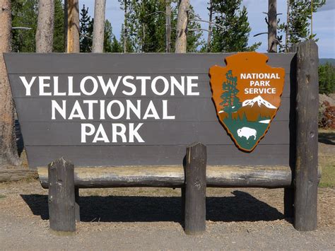 Strong numbers reported for September 2023 Yellowstone visitation ...