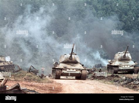 Cross of Iron (1977) Date: 1977 Stock Photo - Alamy