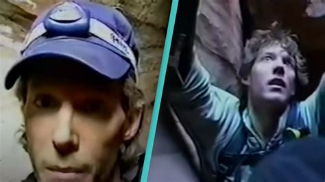 The amazing true story behind 127 Hours: Aron Ralston interview🔅 Entre no Jogo da Sorte com o ...