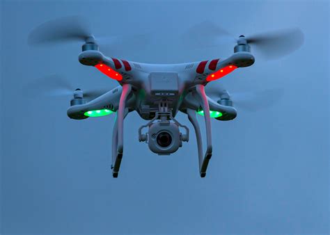 We Need Ground Rules If Drone Technology Is To Take Off - DRONELIFE