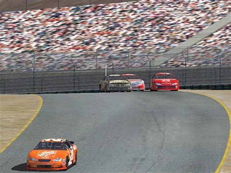 NASCAR Racing 2003 Season: How Does It Hold Up? - Inside Sim Racing