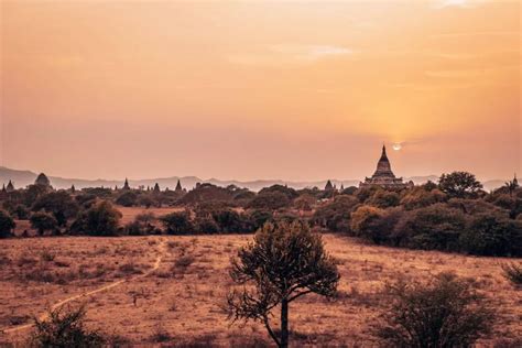 Iconic places and famous landmarks in Myanmar | The Travel Scribes