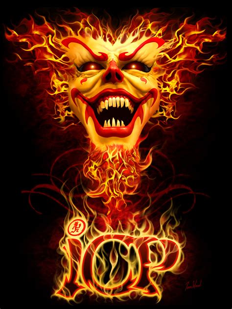 Icp Ringmaster Wallpaper