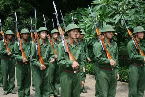 Vietnam War Part I of IV - Its History - Statistics - Myths and Facts