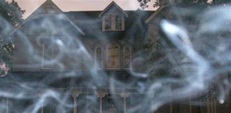 Haunted mansion? Decide for yourself if there are ghosts at Falcon Rest.