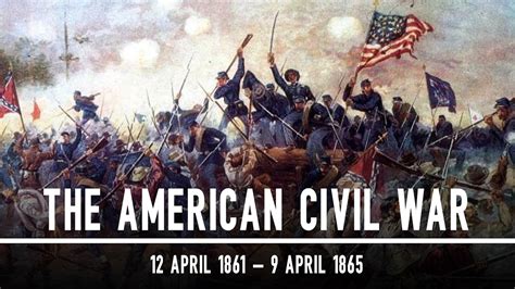 The American Civil War: 1861-1865 - Top Documentary Films