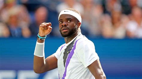 Frances Tiafoe Twin Brother - Frances Tiafoe Full Bio, Career, Stats, News, Net Worth 2020 / He ...