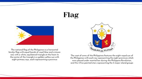 Free Philippines History PowerPoint Template & Google Slides