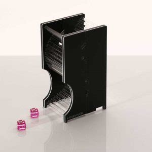 Baffle Box - KATGAMMON | Backgammon Equipment