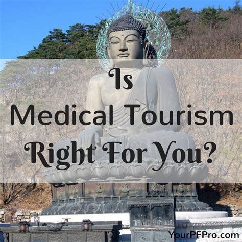 Medical Tourism 101