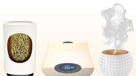 Best aromatherapy diffusers | British GQ