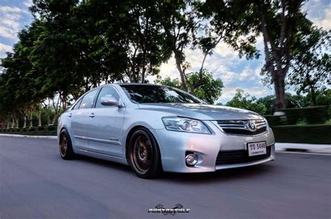 Toyota camry