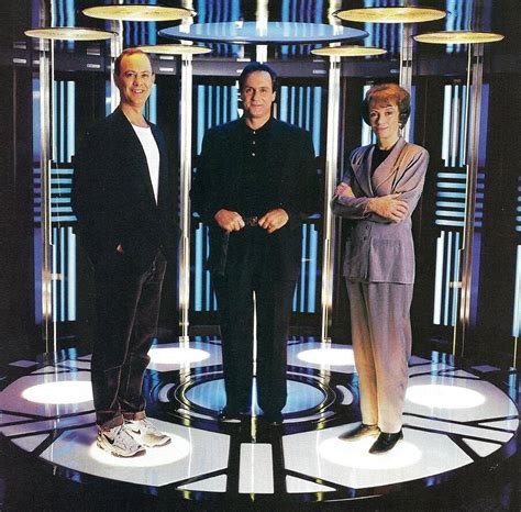 ‘Star Trek: Voyager’ Co-Creator Jeri Taylor Has Passed Away – TrekMovie.com