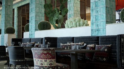 Fairmont Mayakoba Announces 4 NEW Restaurants - 74331