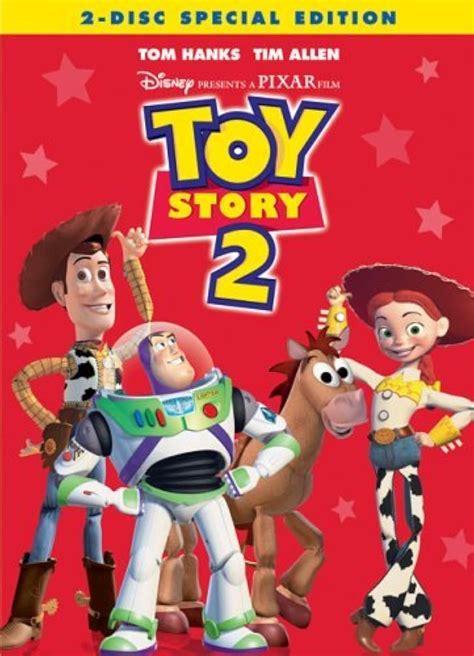 Toy Story 2 (1999)