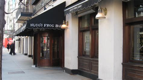 Hugo’s Frog Bar and Gibsons | MEPC Inc.