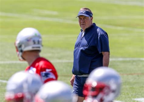 Bill Belichick News: Patriots Insider Believes Coach Could Be On Hot ...