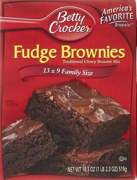 Homemade Fudge Brownies Recipe - Food.com | Recipe | Betty crocker ...