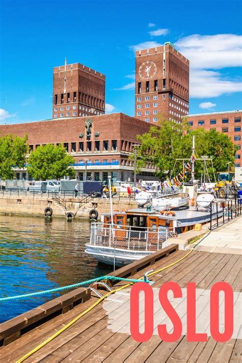 Oslo: 5 Unmissable attractions you need to experience in the Norwegian capital in 2020 | Capital ...