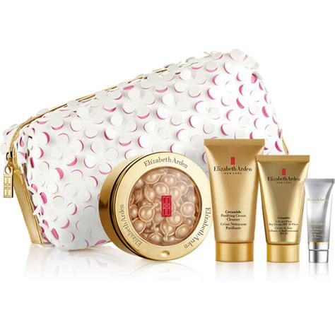 Elizabeth Arden Ceramide Set | SkinStore