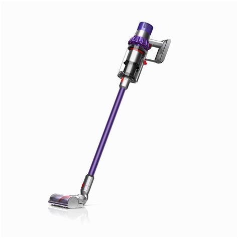 Dyson Cyclone V10 Animal Cordless Vacuum - Refurbished - 1 Year ...