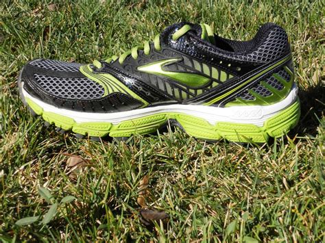 Brooks Glycerin 9 Running Shoes Review | Running Shoes Guru