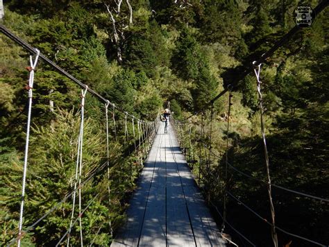 Hiking Taiwan: The Nenggao Historical Trail - When In Manila