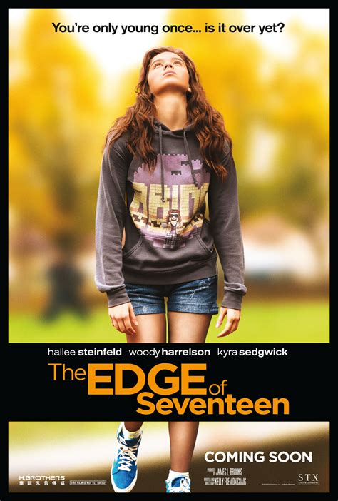 The Edge of Seventeen (2016) Bluray FullHD - WatchSoMuch