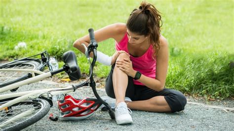 Common Bicycle Accident Injuries|Gruber Law Group