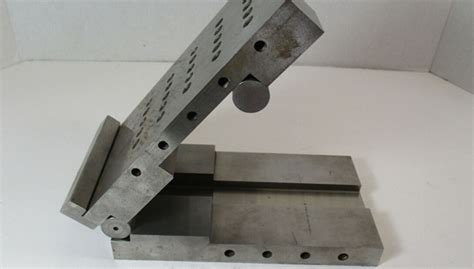 CNC Fixture Types: How to Choose the Right Workholding? - WayKen