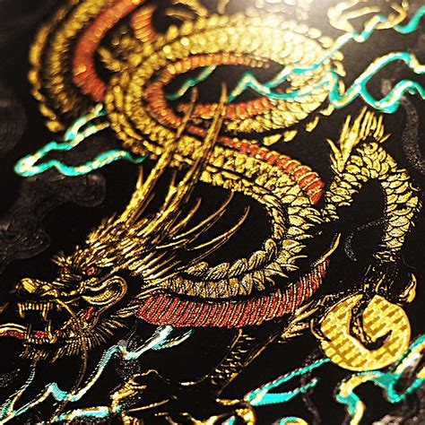 24K Gold Plated Playing Cards // Dragon (1 Deck + Single Box) - CLEARANCE: Just For Fun - Touch ...