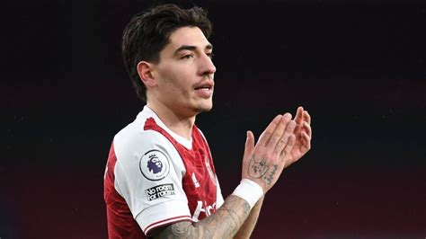 Bellerin - We should manage the game better | Interview | News | Arsenal.com