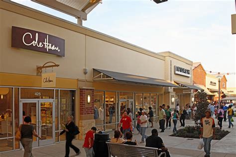 Houston Premium Outlets in Cypress,TX - 281-304-5820 | ABLocal.com