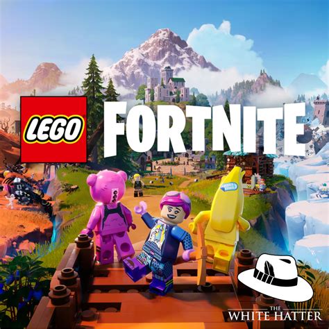 A Parent's Guide to LEGO Fortnite – Navigating the Creative Sandbox of Digital Play - The White ...