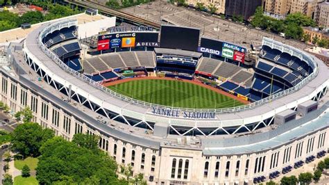 Yankees de Nueva York se preparan para la inauguración