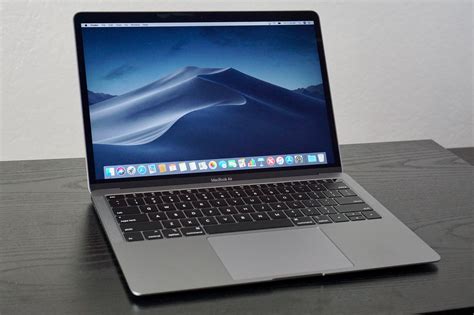 MacBook Air (2018) review: Testing the 1.6GHz dual-core Core i5 laptop ...