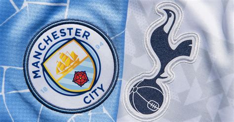 Tottenham open 2021-22 Premier League season home to Manchester City ...