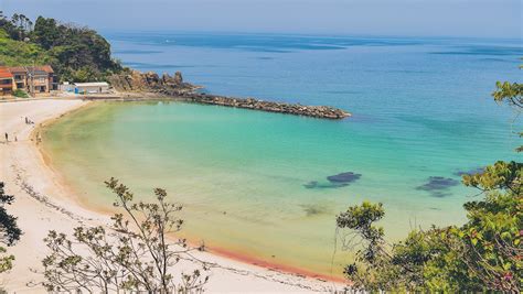 The Stunning Beaches of Shimane Prefecture - Savvy Tokyo