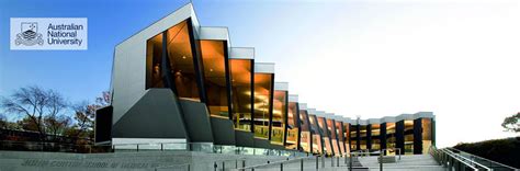 The Australian National University - Courses, Fees, Scholarships