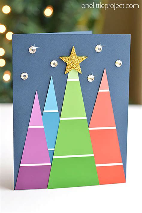 Christmas Card Ideas For Kids 2023 New Ultimate Most Popular Incredible | Christmas Desserts ...